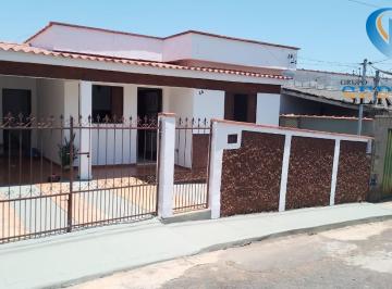 Foto 01 · Casa, Parque Jussara, Três Corações, MG