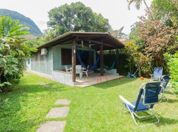 Foto 15 · Casa em condomínio - 80 m² - 2 dormitórios - Diária de R$ 350,00 - Praia de Toque Toque Grande - São