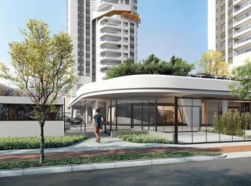 Apartamento de 3 quartos, São Paulo · Apartamento com 134 M², COM 3 VAGAS
