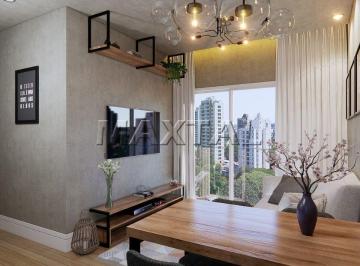 Apartamento · 44m² · 1 Quarto · Studio Garden, Com 2 quintais, Área de 44 m², por R$370.000,00, Parada Inglesa, Zona Norte