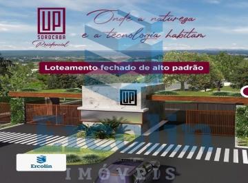 Foto 01 · TERRENO A VENDA CONDOMÍNIO UP SOROCABA RESIDENCIAL-SP
