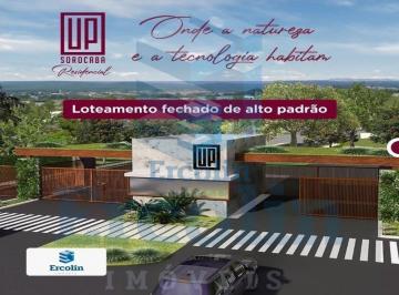 Foto 01 · TERRENO A VENDA CONDOMÍNIO UP SOROCABA RESIDENCIAL-SP