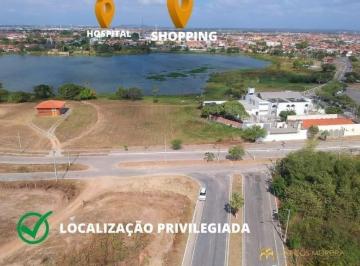 Terreno , Maracanaú · RESIDENCIAL LAGOA PARQUE / LOTES NO CENTRO DE MARACANAÚ CEARÁ