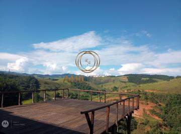 Foto 01 · Chácara com Vista permanente, para serra da Mantiqueira, Buquirinha II, 03 dormitórios, 1.000 m² ,Sã