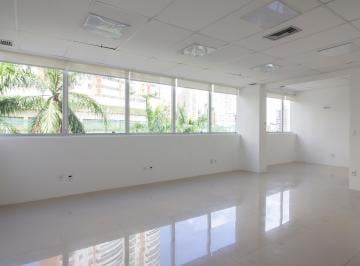 Comercial , São Paulo · Excelente conjuntos comls p/venda c/143m2 ,04 salas e 04 vagas Morumbi
