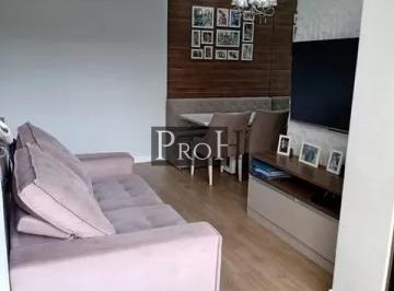 Apartamento de 2 quartos, Santo André · Garden Térreo 94m², Lazer completo – R$ 675.000,00