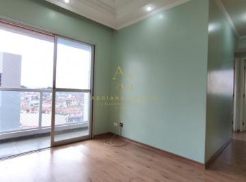 Foto 01 · Apartamento, dos Casa, São Bernardo do Campo, SP