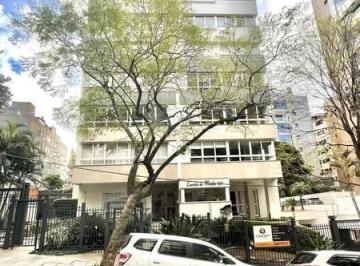 Apartamento de 3 quartos, Porto Alegre · Excelente apartamento em zona nobre, 3 dormitórios