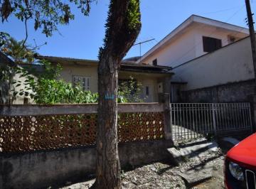 Terreno · 100m² · Casa Térrea para reforma, 2 dormitórios, 1 vaga, terreno plano - Cidade Ademar