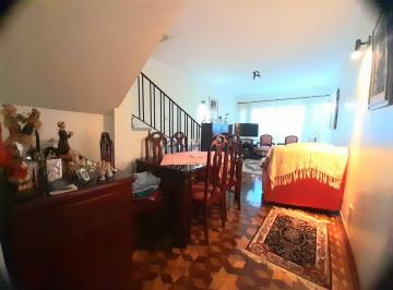 Casa · 125m² · 2 Quartos · 2 Vagas · Sobrado com 02 dormitórios 02 vagas - Planalto Paulista