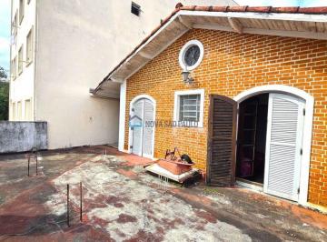 Terreno · 181m² · Terreno 212m² com Casa antiga a 5 minutos a pé do metrô Praça da Árvore