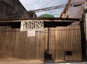 Terreno · 200m² · Terreno bem localizado