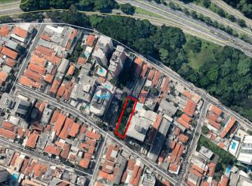 Terreno · 500m² · Terreno para construtores