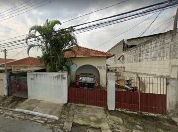 Terreno · 110m² · 1 Quarto · Terreno com 385mts de área, 11X35 no Jardim Oriental.