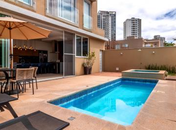 Foto 01 · Casa à venda Condomínio Residencial Giverny - Sorocaba