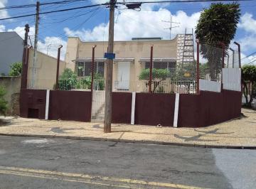 Casa de 3 quartos, Campinas · Jardim Nova Europa Terreno com 340 m² com casa de 3 dormitórios 1 suíte á venda.
