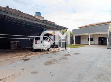 Apartamento · 220m² · 5 Quartos · 2 Vagas · CASA NOVA COLINA 5 QUARTOS 61 3595-1212