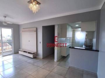 43bfab4e8f13f2c4498f9b7a1bef47b571314c1e · Apartamento à venda, 61 m² por R$ 330.000,00 - San Gabriel - Ribeirão Preto/SP