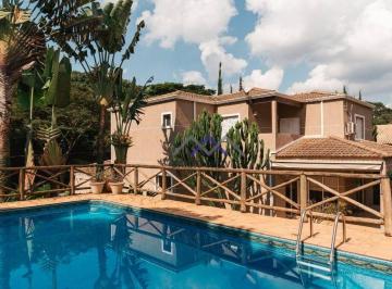 f4ff12d283244384942fbfb732bb1652b059ea60 · Casa com 4 dormitórios, 450 m² - venda por R$ 1.985.000,00 ou aluguel por R$ 14.704,40/mês - Paradis