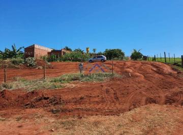 04e82ea6b04759606674578574f1f996730eed00 · Terreno à venda, 1000 m² em Macatuba/SP - Preço de oportunidade