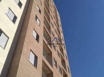 b700c98f92cb339b7a281561265490dc081a7414 · Apartamento com 2 dormitórios à venda, 50 m² por R$ 320.000,00 - Jardim Colonial - Jundiaí/SP