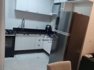 281d6fb660f08ef414c57b279736af8d0ed236fb · Apartamento com 2 dormitórios à venda, 65 m² por R$ 590.000,00 - Recanto Quarto Centenário - Jundiaí