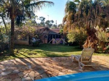 0f9e562cf90a0196ca23b0b44b38a4517f2fc803 · Chácara com 2 dormitórios à venda, 1800 m² por R$ 750.000,00 - Chácaras São Guido - Várzea Paulista/