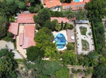 3caeb95d50cce8ba22113edf11cfbefbbc2e4207 · Casa à venda, 600 m² por R$ 3.400.000,00 - Fazenda Marajoara - Campo Limpo Paulista/SP