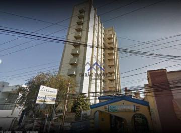 882161bcdf214d0c2e46e918a983f5d6f782691f · Apartamento com 4 dormitórios à venda, 207 m² por R$ 700.000,00 - Centro - Jundiaí/SP