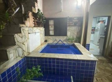 0a2b02576acbfa19b51fe37864d3262d2807faa5 · Casa com 3 dormitórios à venda, 107 m² por R$ 750.000,00 - Parque Cidade Jardim II - Jundiaí/SP