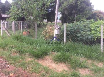 6180c3b4474d1b30babc1a65f193fd49760fce26 · Terreno à venda, 1900 m² por R$ 295.000,00 - Maracanã - Jarinu/SP