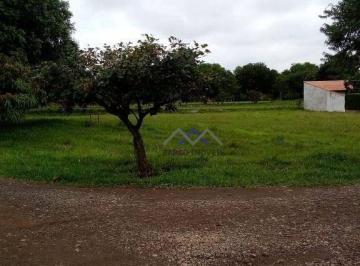 8bf32708594d6182520ad747d1ba6aa478d9377c · Terreno à venda, 1648 m² por R$ 387.000,00 - Loteamento Aeródromo Vale Eldorado - Bragança Paulista/