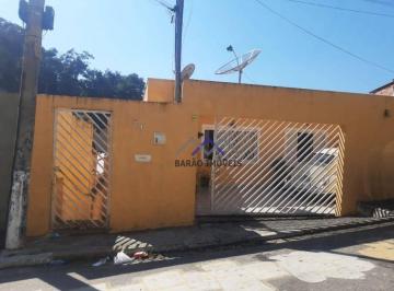 ccb12921770eb78b9744eeee88e8706afa4ee519 · Casa com 4 dormitórios à venda, 173 m² por R$ 400.000,00 - Jardim Santa Catarina - Campo Limpo Pauli