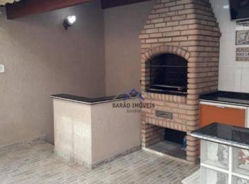 23b60b0f53d367e92f4ebafcff6baaf4b6c99c5c · Casa com 3 dormitórios à venda, 225 m² por R$ 950.000,00 - Vila Nova Esperia - Jundiaí/SP