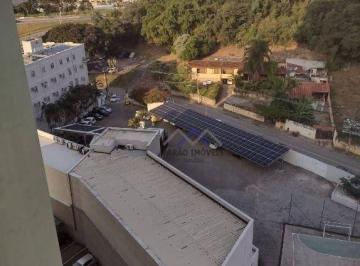 26635924e2ed30a90f43eefe50e56f2b572efe27 · Apartamento à venda, 56 m² por R$ 410.000,00 - Jardim Samambaia - Jundiaí/SP