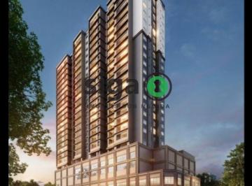 Apartamento · 67m² · 2 Quartos · 1 Vaga · Apartamento a venda na Chácara Santo Antônio com 2 quartos