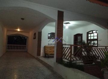 de94715198fcd87a1e280966fef6478e78a6c2f1 · Casa com 3 dormitórios à venda, 290 m² por R$ 586.000,00 - Vila Iguaçu - Várzea Paulista/SP
