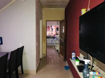 7e3300ac3ad23f7005c30c98a68bd46c7d410e78 · Sobrado à venda, 166 m² por R$ 500.000,00 - Colina da Serra - Cabreúva/SP