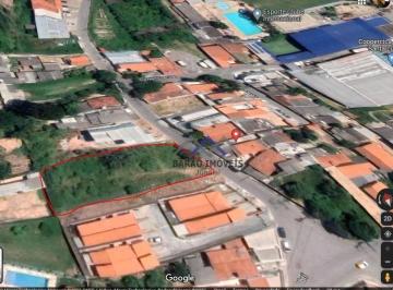 f306c10543f9100484f75b920ebbf715a5024d3f · Terreno à venda, 1160 m² por R$ 900.000,00 - Jardim Santa Lúcia - Campo Limpo Paulista/SP