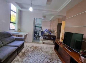 5ad75823720ec5eb7394e4f5bd90d6fe26750bf5 · Apartamento à venda, 56 m² por R$ 390.000,00 - Jardim Samambaia - Jundiaí/SP