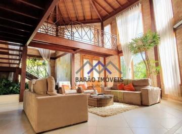 bc0ef668f17e37690fee5e0e2b3bee6dfbdc0422 · Casa de Alto Padrão à Venda – Condomínio Parque dos Manacás, Ivoturucaia, Jundiaí/SP