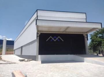 9cab2975b16357cab7520e0a2dbe19f0b07d8f97 · Galpão à venda, 1387 m² por R$ 8.900.000,00 - Parque Industrial III (Fazenda Grande) - Jundiaí/SP