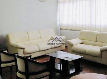 5d84a2b9fa6047701473f58944d84c6c76423a1d · Apartamento com 3 dormitórios à venda, 160 m² por R$ 500.000,00 - Centro - Jundiaí/SP