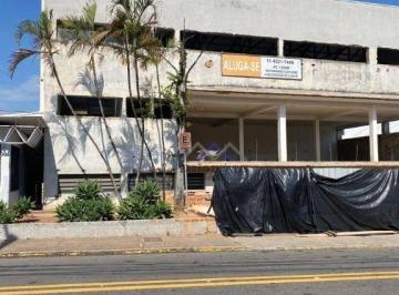 70efc54035fe9a38aedb488e2262b095a4196f65 · Prédio para alugar, 1850 m² por R$ 61.500,00/mês - Vila Garcia - Jundiaí/SP