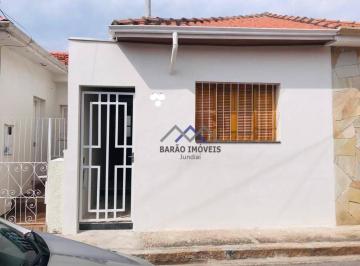d23f81a1c4a358e523ddace725aac57f1d3b1962 · Casa com 1 dormitório à venda, 64 m² por R$ 373.000,00 - Vila Arens - Jundiaí/SP