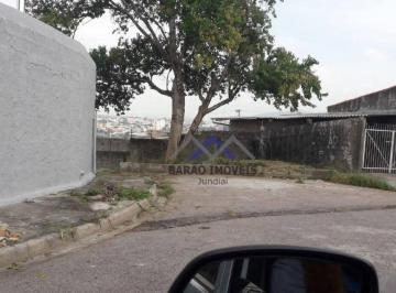 1920df743b8aadc1031a6e845b2b5488a1655613 · Terreno à venda, 250 m² por R$ 250.000,00 - Parque Recanto do Parrilho - Jundiaí/SP