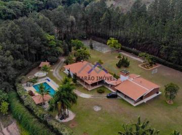 451e0f26c8087c68cd0d83443ed331507d042736 · Chácara com 7 dormitórios à venda, 33000 m² por R$ 3.150.000,00 - Rio Acima - Jundiaí/SP