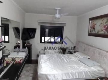 b91f87f089b65db2cc48cd16e34f7502d2a37193 · Apartamento à venda, 272 m² por R$ 1.200.000,00 - Jardim Ana Maria - Jundiaí/SP