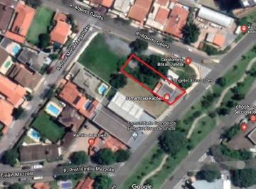 73d73c63d568321360ead46fa95cd8d5be259465 · Terreno à venda, 610 m² por R$ 2.500.000,00 - Jardim das Samambaias - Jundiaí/SP