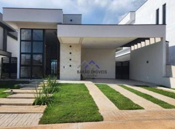 526b20b5c3ebed478f5e31c69ff5743fd49f7b23 · Casa térrea com 3 dormitórios à venda, 175 m² por R$ 1.700.000 - Unidade Itupeva - Itupeva/SP
